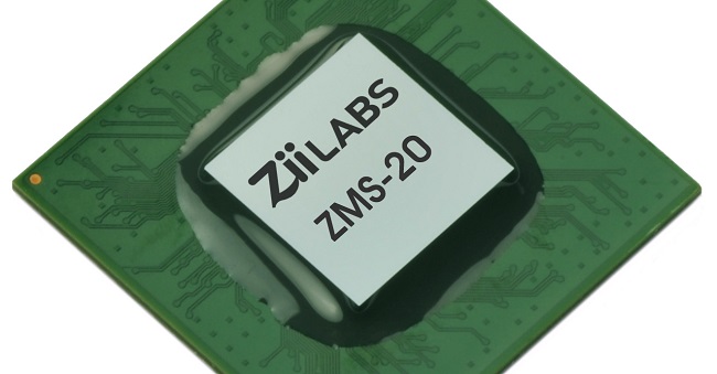 Η ZiiLabs κατέθεσε μήνυση ενάντια στις Samsung και Apple για καταπάτηση ευρεσιτεχνιών