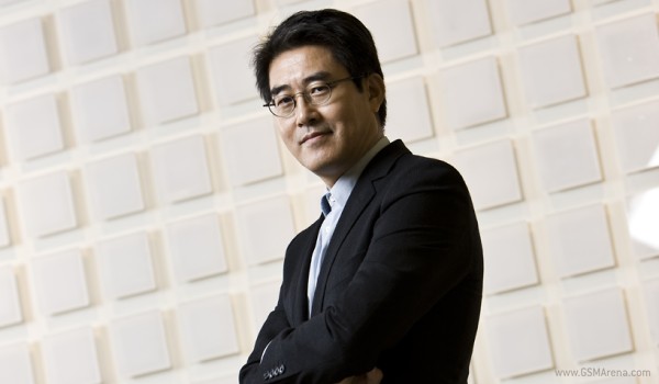 Samsung VP: Το Galaxy S5 θα παρουσιαστεί το Φεβρουάριο στη MWC 2014