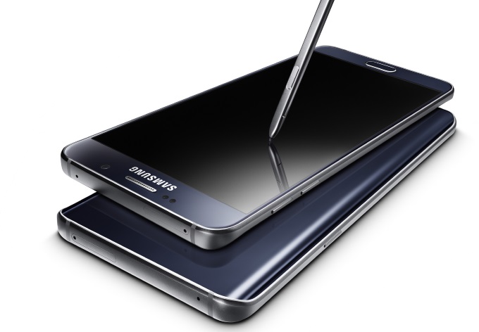 Οριστικά εκτός Ευρώπης το Galaxy Note 5. Η λίστα των χωρών που θα κυκλοφορήσει
