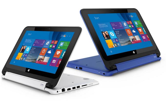 Μείωση των πωλήσεων PCs για το πρώτο τρίμηνο του 2016