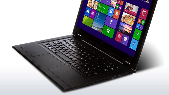 Η Lenovo ανακοίνωσε την διάθεση των LaVie Z και LaVie Z 360