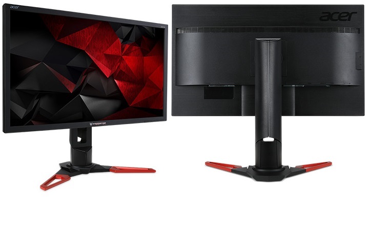 Η Acer παρουσίασε μία ακόμη Predator οθόνη, την XB321HK