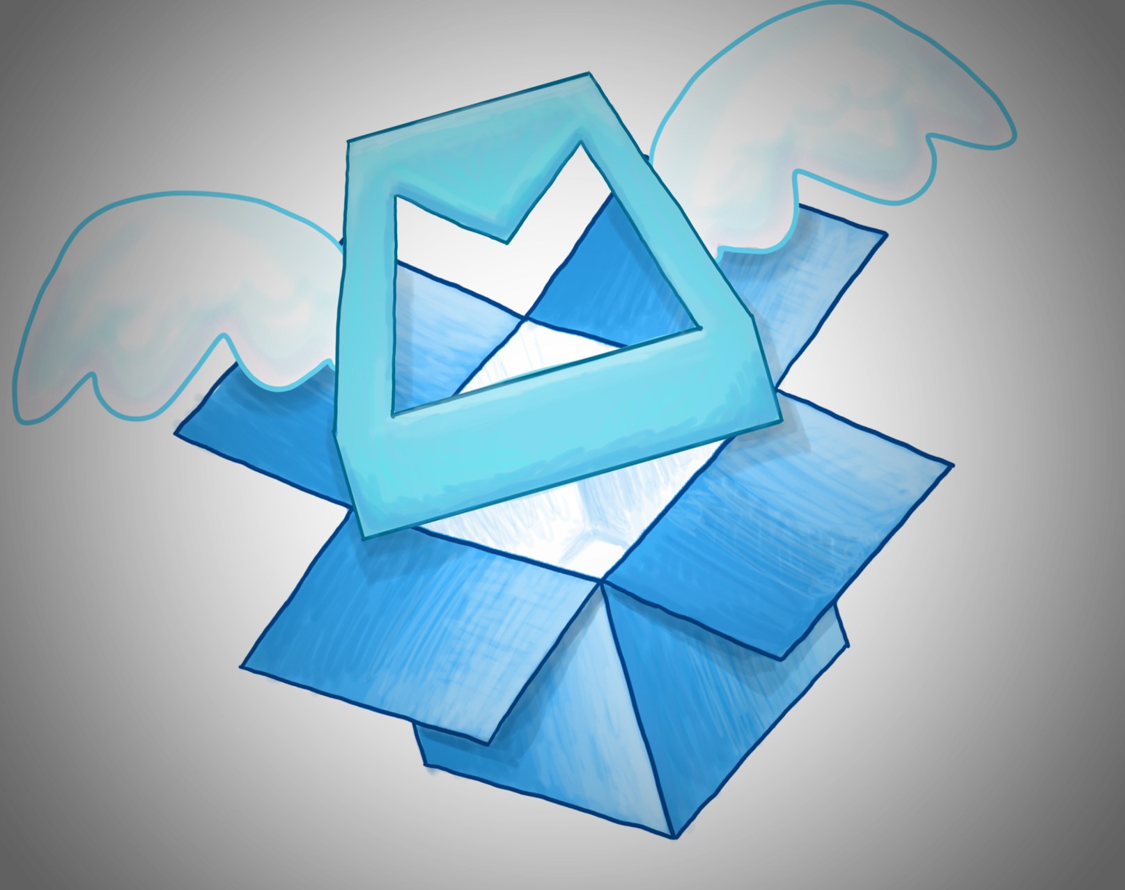 Το Dropbox διακόπτει τη λειτουργία των εφαρμογών Mailbox και Carousel
