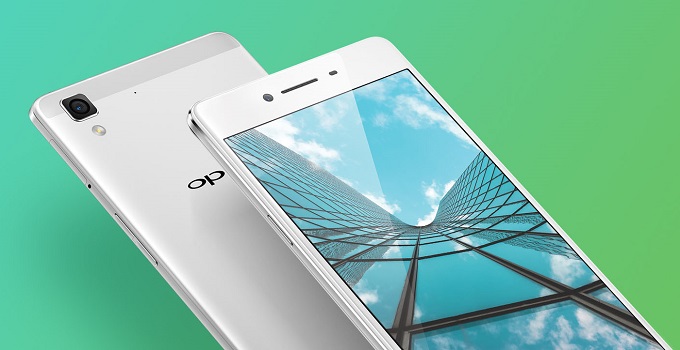 Η Oppo ανακοίνωσε το νέο R7 Lite