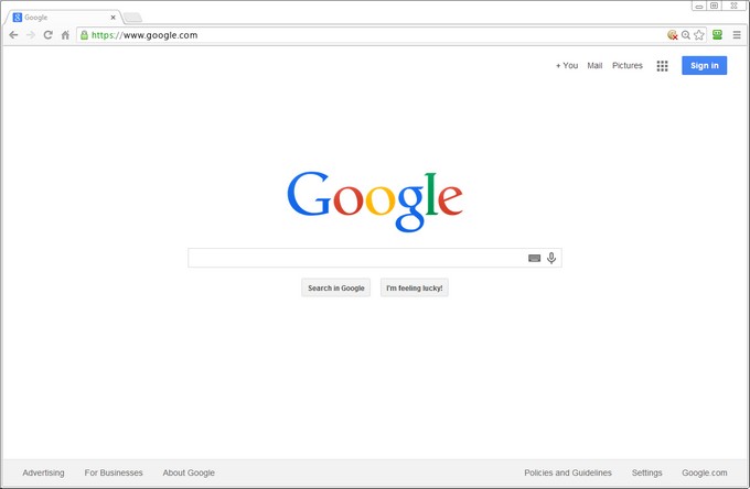 Τέλος υποστήριξης του Chrome για XP, Vista και παλιά OS X, τον Απρίλιο του 2016