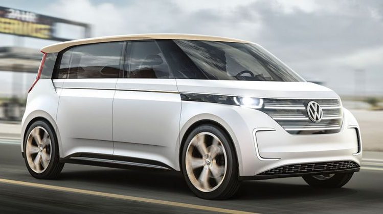 Το ηλεκτρικό αυτοκίνητο της VW θα προσφέρει αυτονομία 500 χιλιομέτρων με μόλις 15 λεπτά φόρτισης!