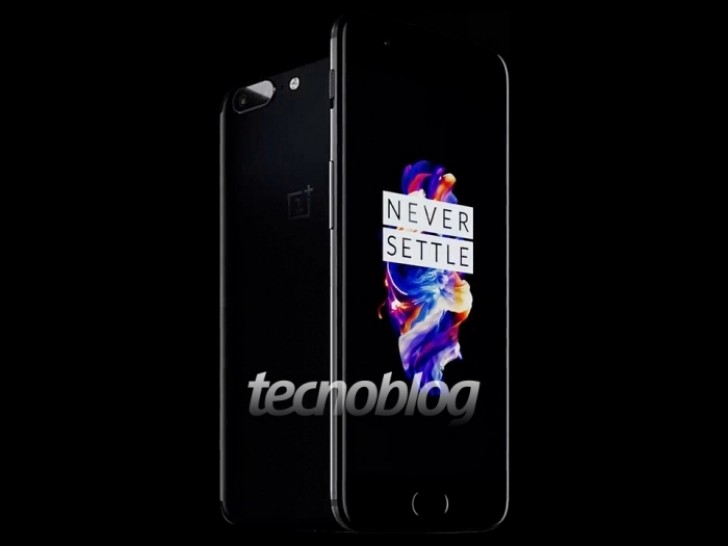 Φήμες ότι οι τιμές για το OnePlus 5 θα ξεκινούν από τα $479