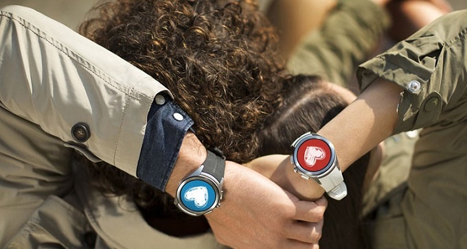 Η αναβάθμιση Android Wear 1.4 προσθέτει νέα wrist gestures