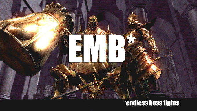 Τα δυσκολότερα boss fights στην ιστορία του gaming