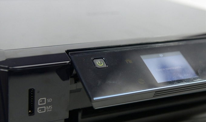 Παρουσίαση Epson XP-610