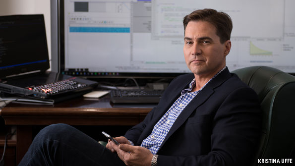 Ο Craig Wright υποστηρίζει ότι είναι ο δημιουργός του Bitcoin [Ενημέρωση]