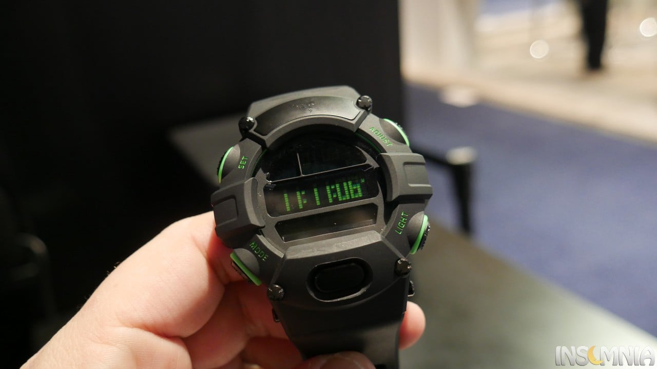 Νέο Nabu Watch από την Razer [Video]