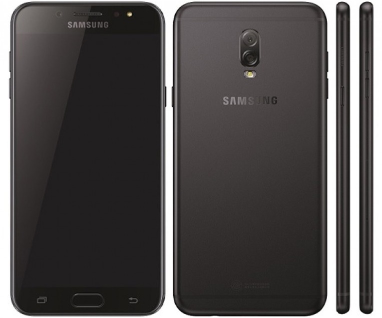 Επίσημο το Galaxy J7+ της Samsung με διπλή κύρια κάμερα