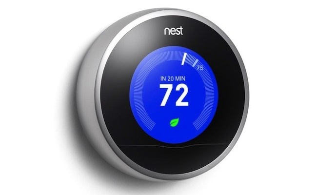 Η Google εξαγοράζει τη Nest με το ποσό των 3.2 δισ. δολαρίων