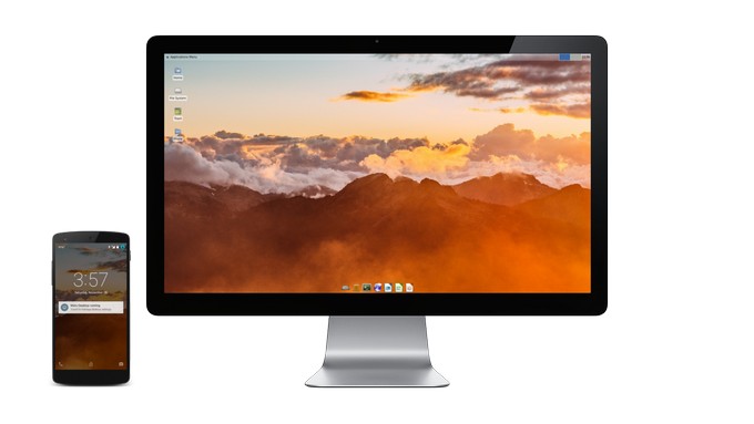 Maru OS: Android και Linux συμβιώνουν πλέον στο smartphone σας