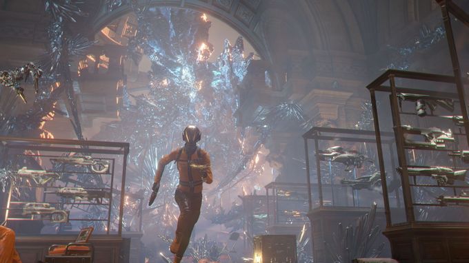 Time Spy: Tο νέο DirectX 12 benchmark της Futuremark