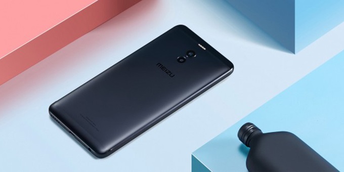 Νέο Meizu M6 Note με διπλή κύρια κάμερα και Snapdragon 625