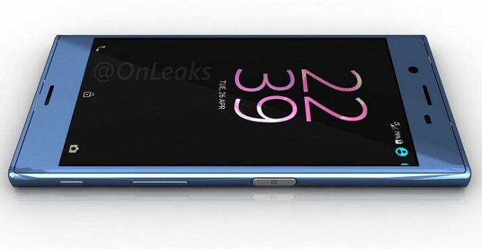 Νέο Xperia XR με USB Type-C θα παρουσιάσει η Sony