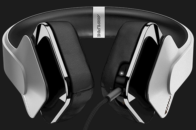 Η Alpine εισέρχεται στην αγορά των headphones