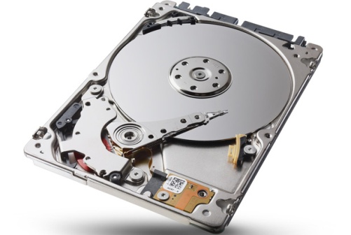 Η Seagate αποστέλει τον Laptop Ultrathin HDD σε Dell, Asus και άλλους