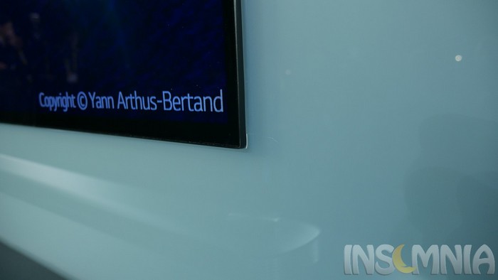 Από τα $8000 η τιμή της κορυφαίας Signature 4K OLED W τηλεόρασης της LG