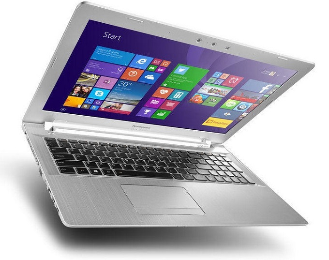 Η Lenovo ανακοίνωσε τους φορητούς υπολογιστές Z51 και Z41 καθώς και το οικονομικό IdeaPad 100