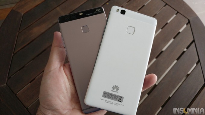 Huawei: Οι πωλήσεις των P9/P9 Plus μας οδήγησαν στο 8.5% της αγοράς