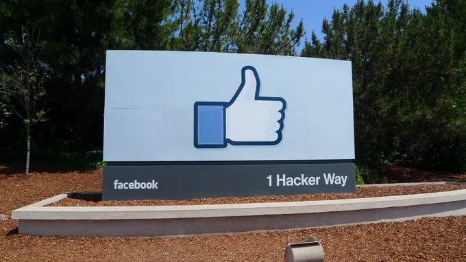 Ο Facebook Messenger φτάνει τους 1 δισεκατομμύριο χρήστες και κατέχει το 10% των συνολικών κλήσεων VOIP