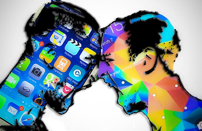 Οι Apple και Google απέσυραν τις μηνύσεις βάζοντας τέλος στη μεταξύ τους δικαστική διαμάχη