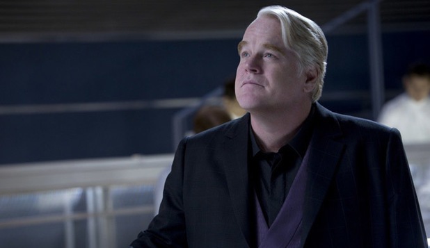 Ο Philip Seymour Hoffman θα αναπαρασταθεί ψηφιακά για την ταινία Hunger Games 4