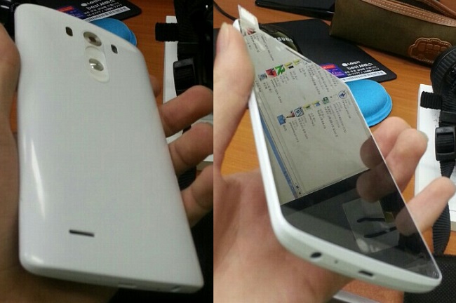 Αυτό είναι το LG G3