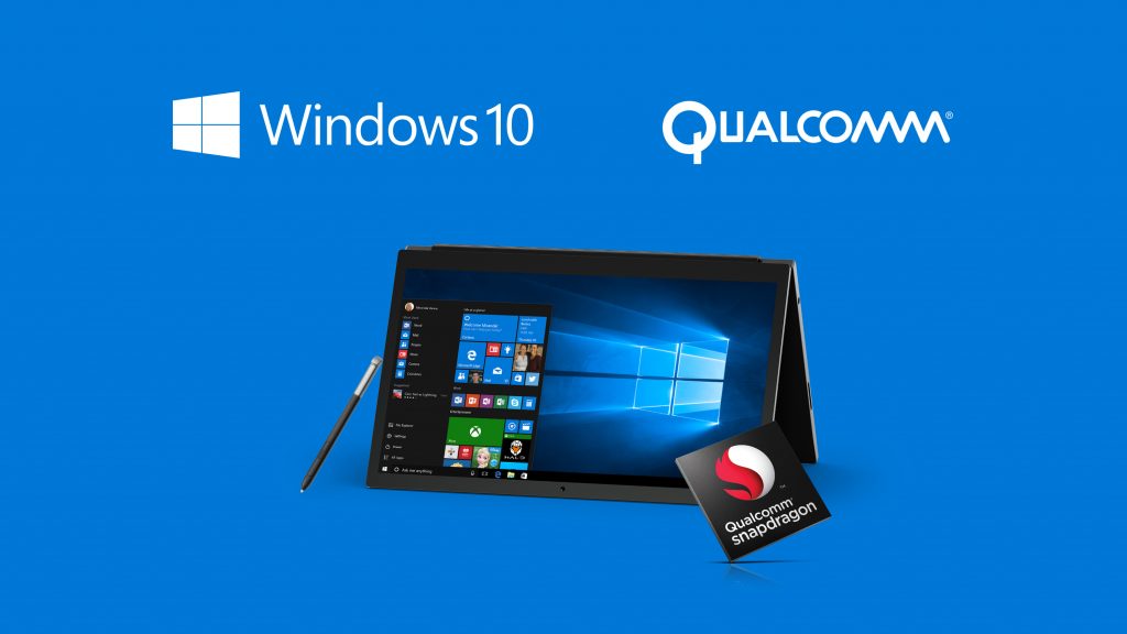 Τα Windows 10 και οι desktop εφαρμογές τους, θα τρέχουν και στους ARM επεξεργαστές