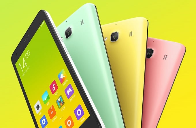 Νέο Redmi 2 από την Xiaomi στα $110