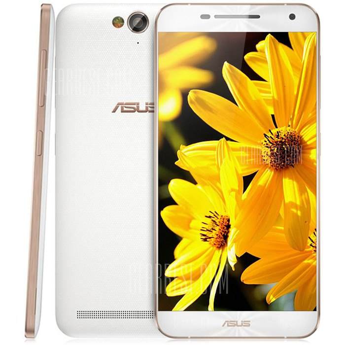 ASUS X550 με οθόνη 5.5 ιντσών, Full HD ανάλυση, οκταπύρηνο επεξεργαστή και τιμή €230