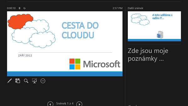 Κυκλοφορία του Office για iOS και Android τον Μάρτιο του 2013 [ενημέρωση]