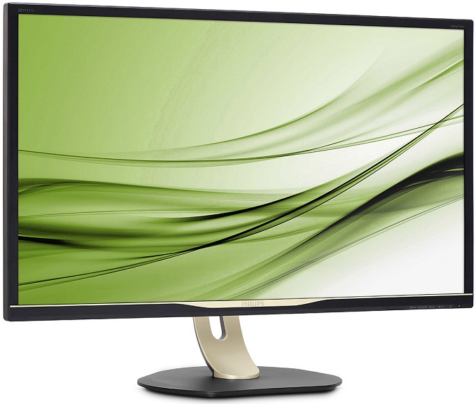 Η Philips ανακοίνωσε το BDM3275UP στις 32 ίντσες και με ανάλυση 4K Ultra HD