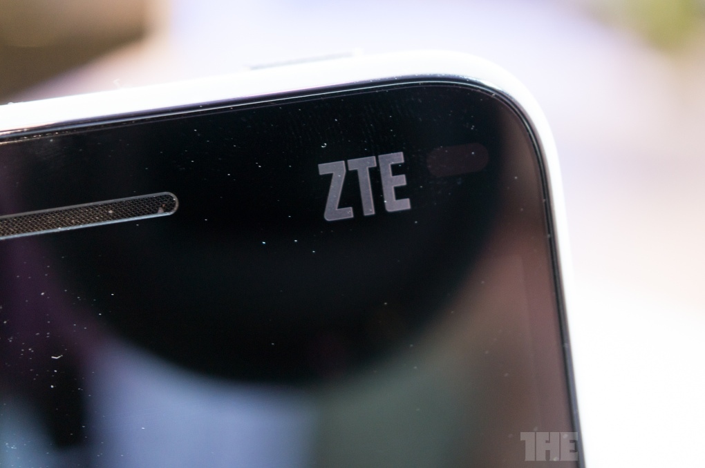 ΖΤΕ Grand S: Έρχεται το νέο λεπτό smartphone με οθόνη 1080p