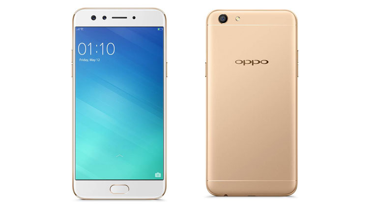 Η Oppo ανακοίνωσε το F3 με διπλή εμπρόσθια κάμερα