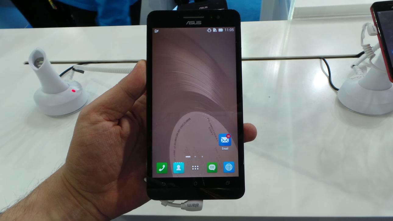 Asus. Έρχονται μέσα στον Απρίλιο τα ZenFone 6, ZenFone 5 και ZenFone 4