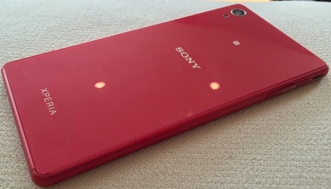 Φωτογραφίες αποκαλύπτουν τα Sony Xperia M4 Aqua και Xperia Z4 Tablet