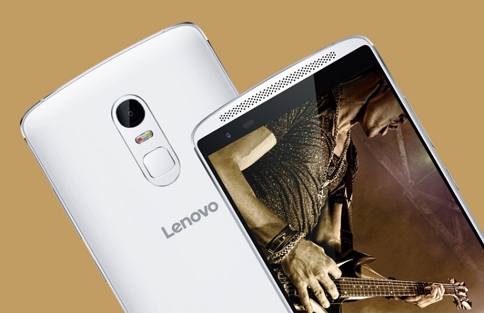 Η Lenovo ανακοίνωσε το νέο Vibe X3