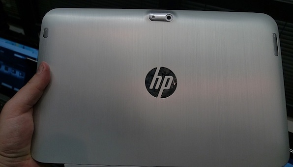 Η HP προχωρά… υβριδικά - HP Envy X2 (video)