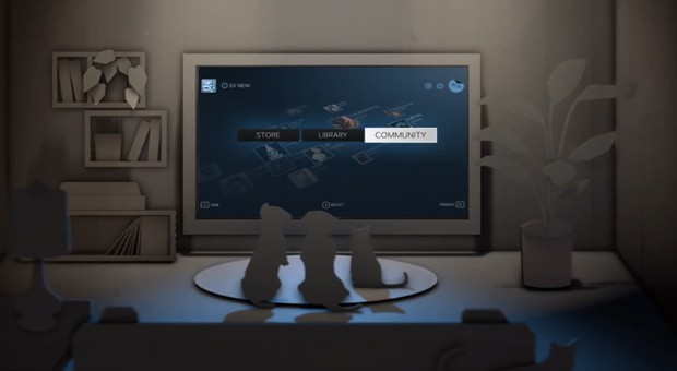 Valve: 65 εκατομμύρια ενεργοί λογαριασμοί στο Steam