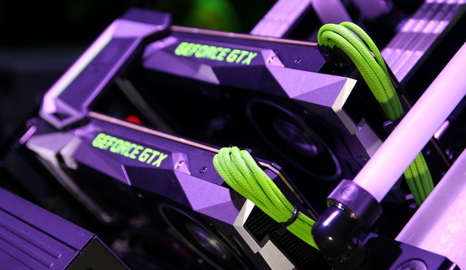 Διέρρευσαν οι προδιαγραφές της Nvidia GeForce GTX 1080 Ti