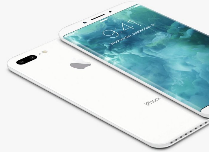 Νέα αναφορά κάνει λόγο για OLED οθόνη στο νέο iPhone