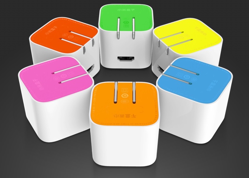 Η Xiaomi ανακοίνωσε το Android-powered Mi Box Mini στα $30