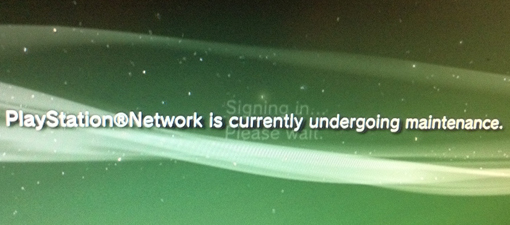Η Sony επιβεβαιώνει την κατάρρευση του PlayStation Network από επίθεση τρίτων