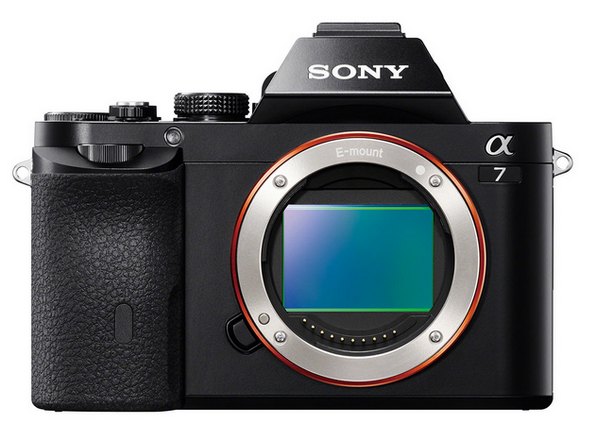 Η Sony παρουσιάζει τις A7 και A7R Full Frame Mirrorless φωτογραφικές μηχανές