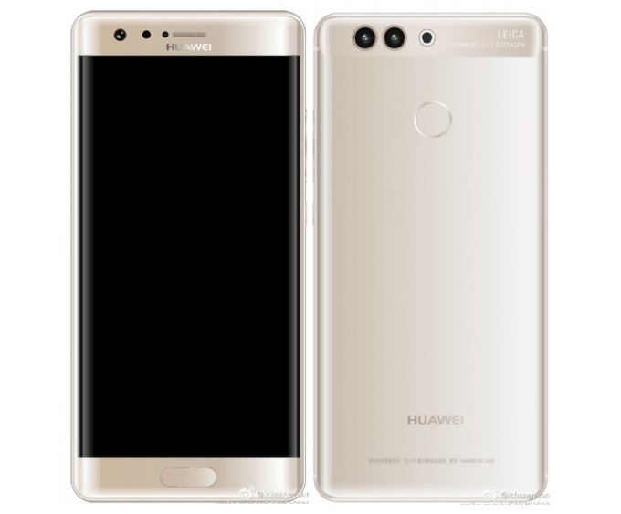 Κυκλοφόρησαν νέα renders των επερχόμενων P10 και P10 Plus της Huawei