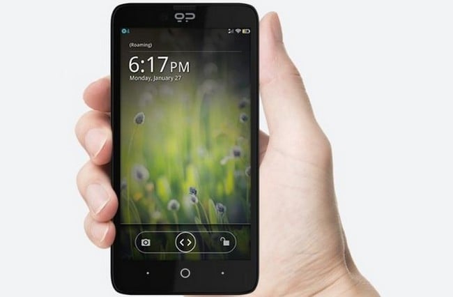 Στις 20 Φεβρουαρίου η κυκλοφορία του Geeksphone με τιμή €289